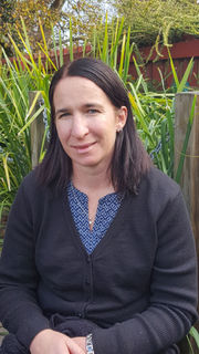 Team Leader - Jo