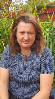 Melanie Sinclair - Centre Manager 
