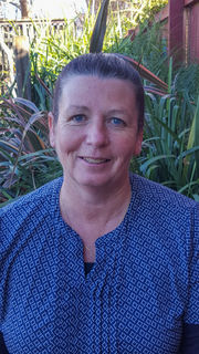Team Leader - Jenny