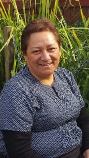 Julie - Cook
