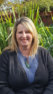 Molly - Team Leader